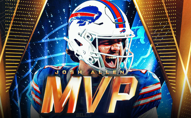 joshallen mvp